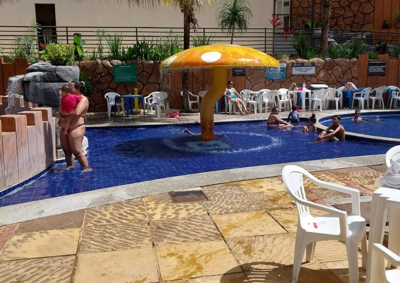 Golden Douphin Grand Hotel كلدس نوفاس