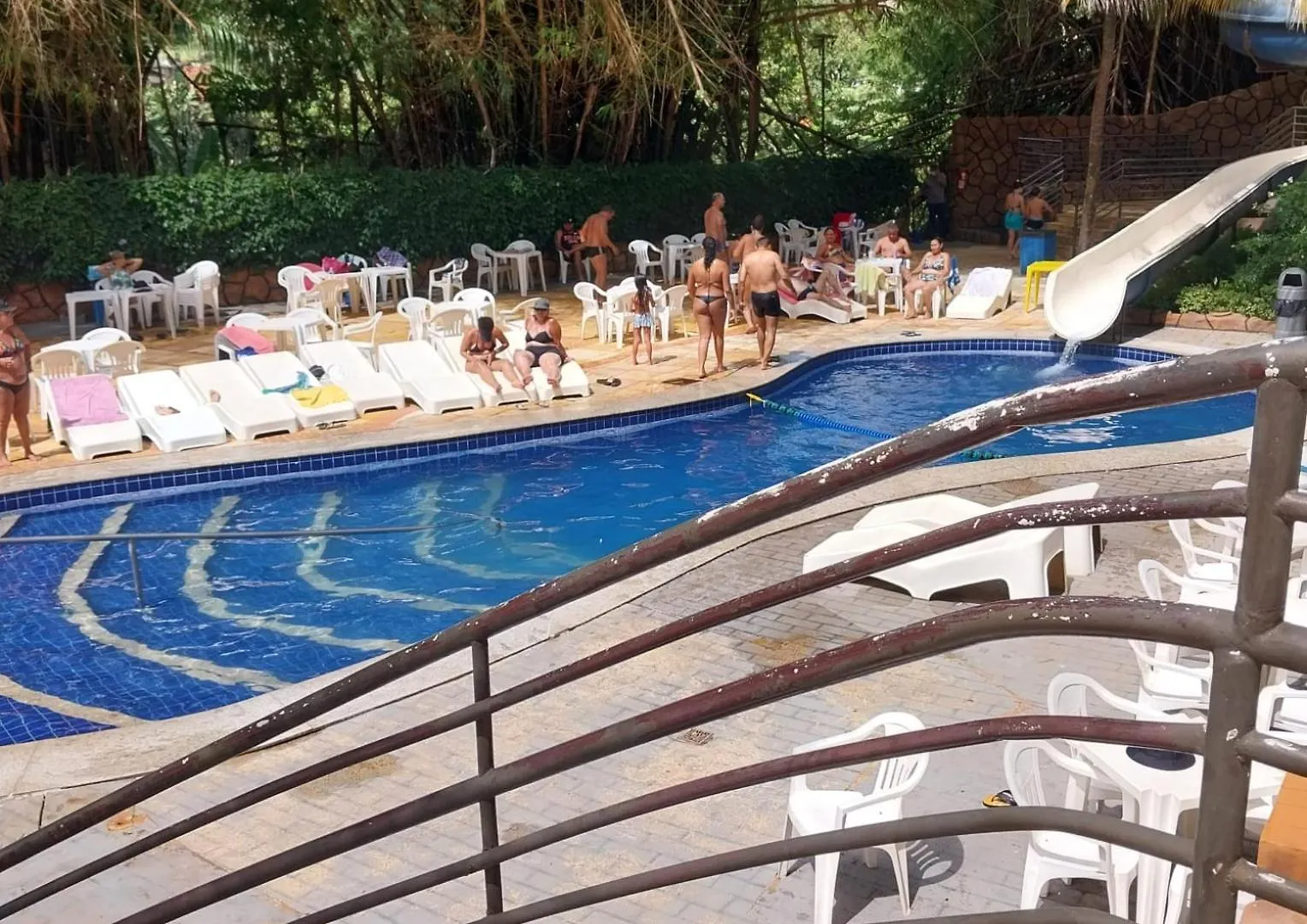 Golden Douphin Grand Hotel كلدس نوفاس