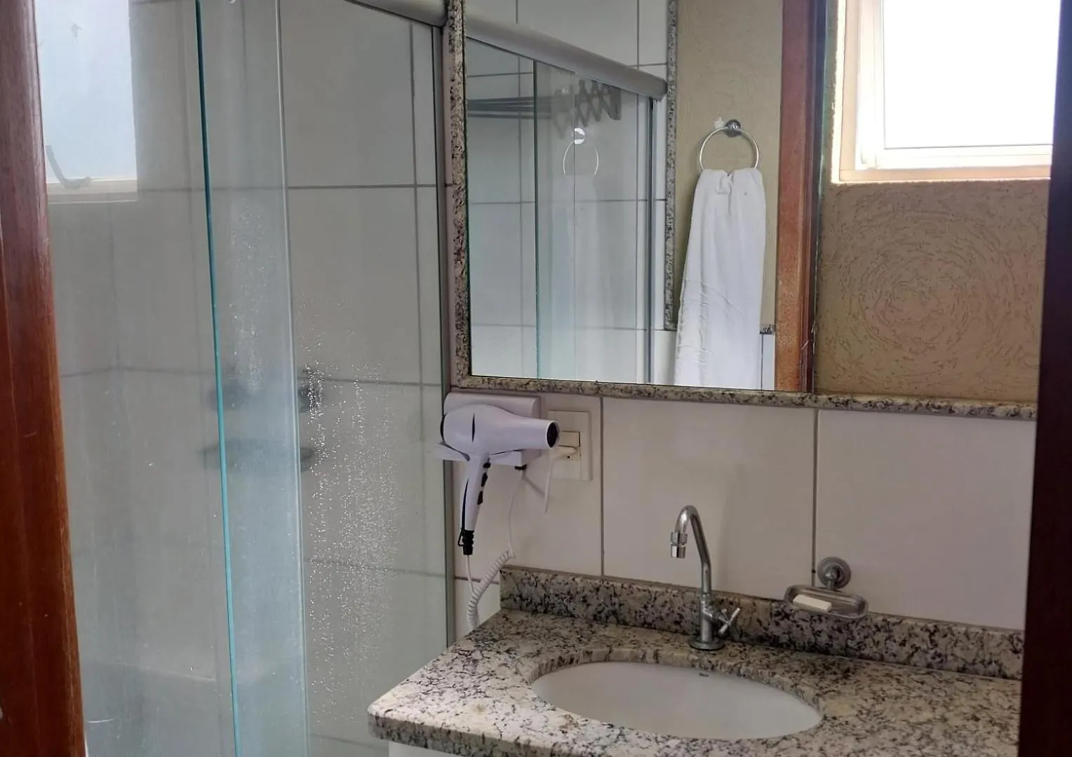 ***  Golden Douphin Grand Hotel كلدس نوفاس البرازيل
