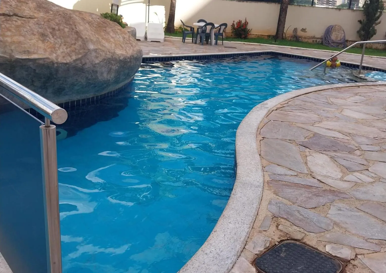 Golden Douphin Grand Hotel كلدس نوفاس