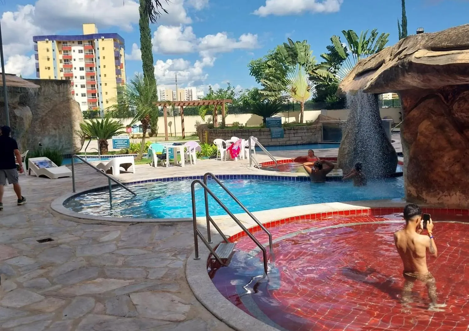 Golden Douphin Grand Hotel كلدس نوفاس