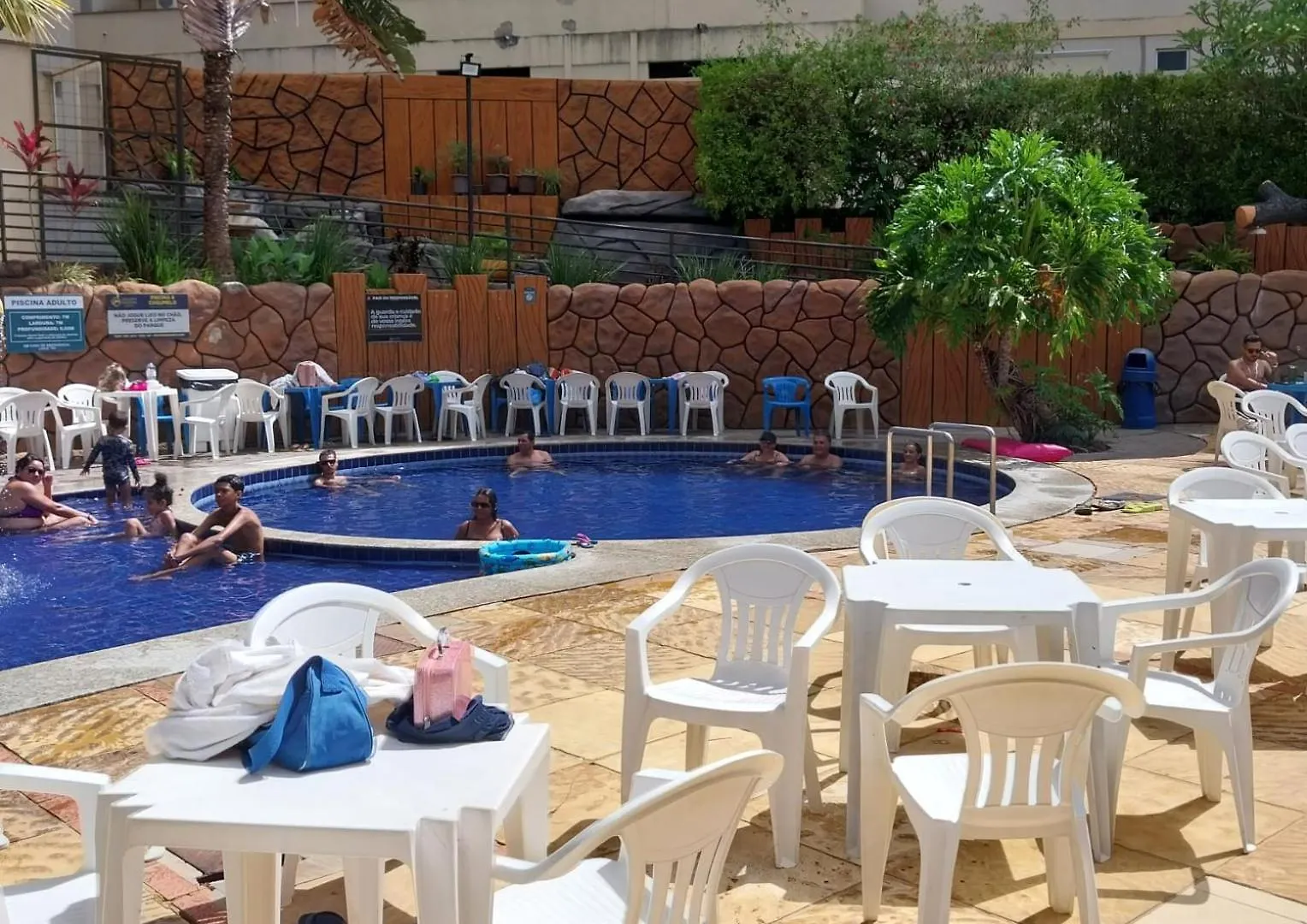 Golden Douphin Grand Hotel كلدس نوفاس