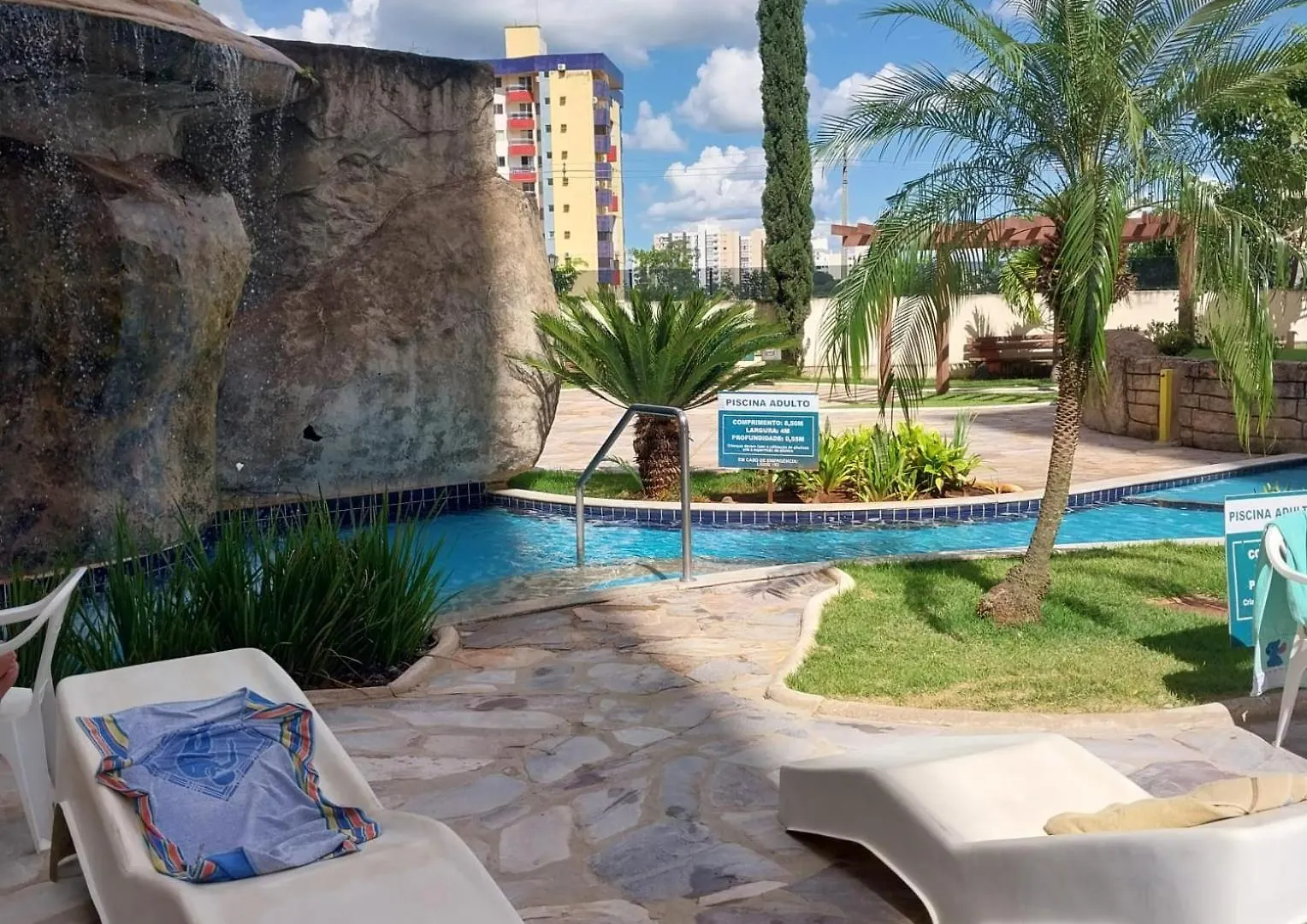 Golden Douphin Grand Hotel كلدس نوفاس