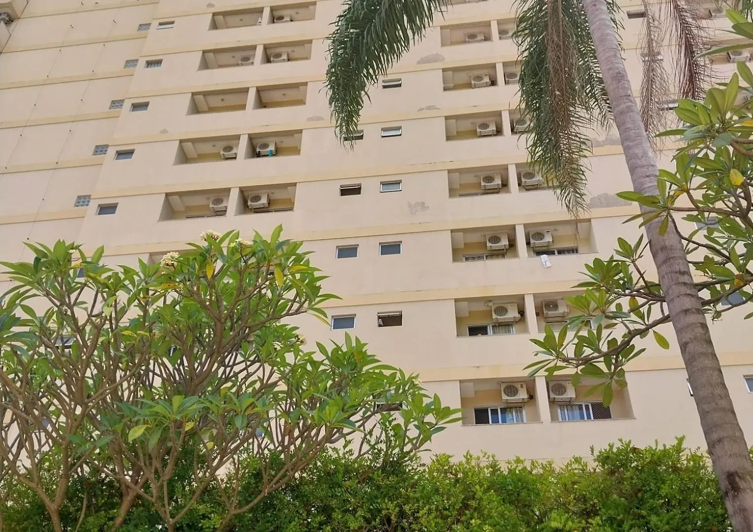 Golden Douphin Grand Hotel كلدس نوفاس
